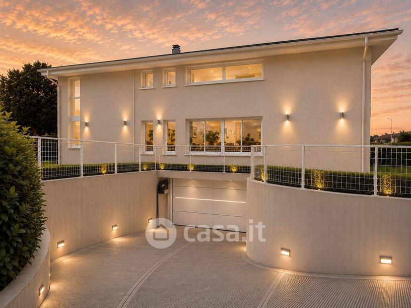 Appartamento in Via Massiego 4 — foto 22 di 22