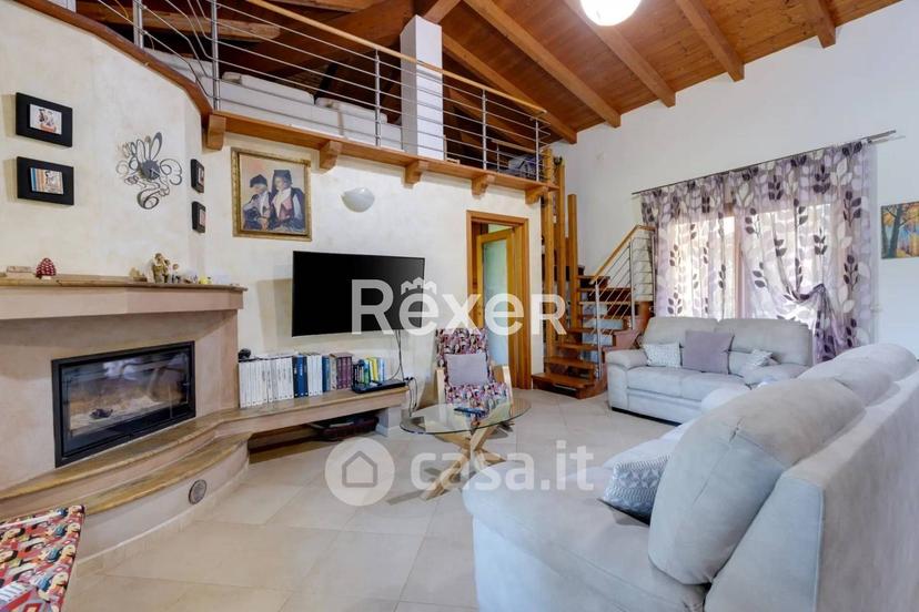 Villa in Sp13 — foto 23 di 33
