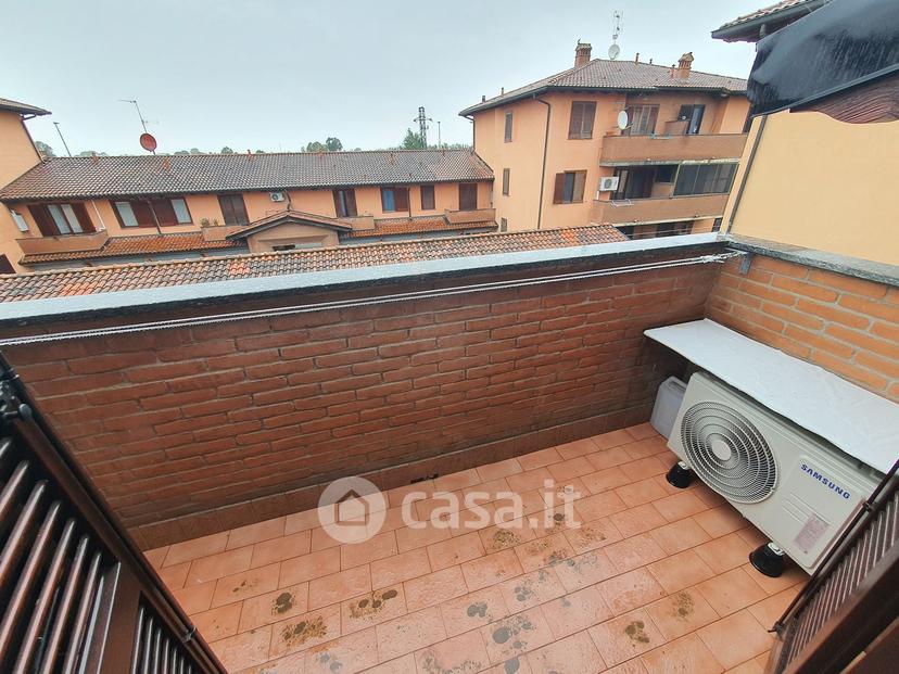 Bilocale in Largo Fontanili — foto 21 di 28