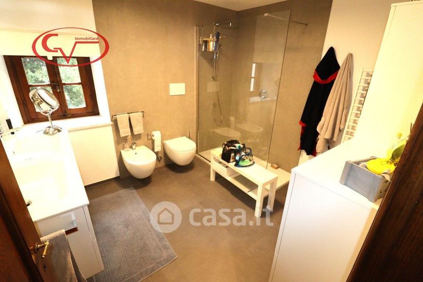 Villa in Via Guglielmo Oberdan — foto 9 di 53