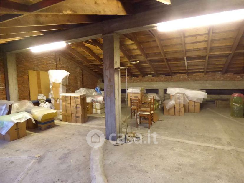 Quadrilocale in Via Piave 34 — foto 15 di 16