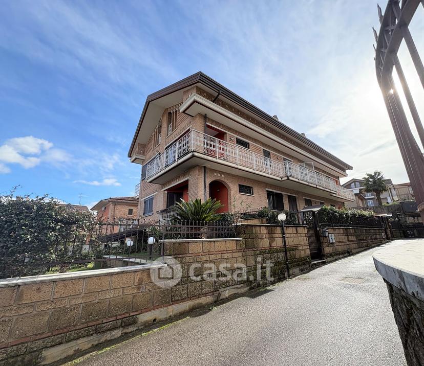 Quadrilocale in Contrada Novesoldi — foto 23 di 27