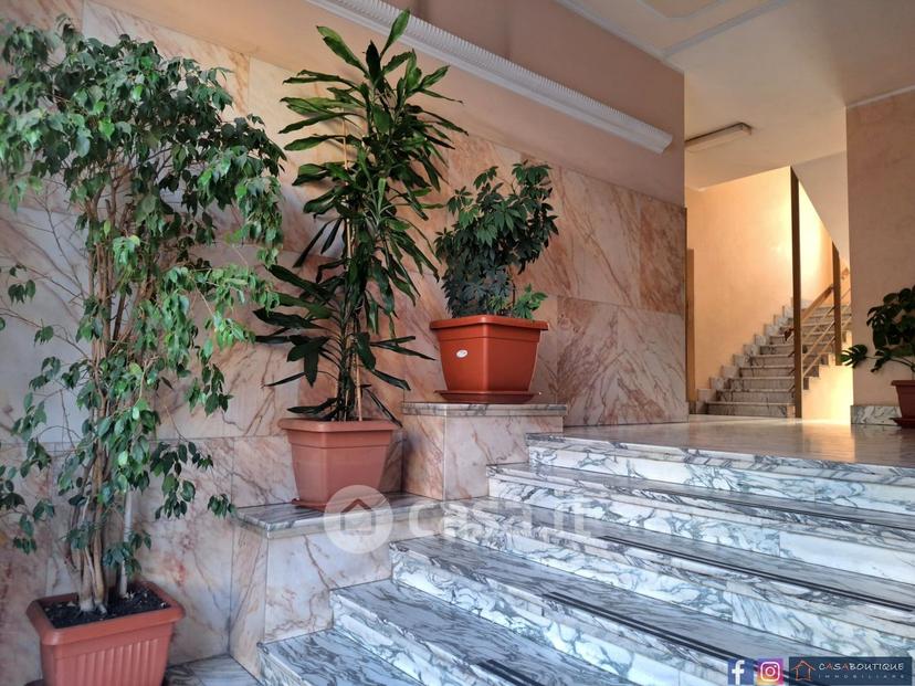 Trilocale in Via della Concordia 10 — foto 21 di 33