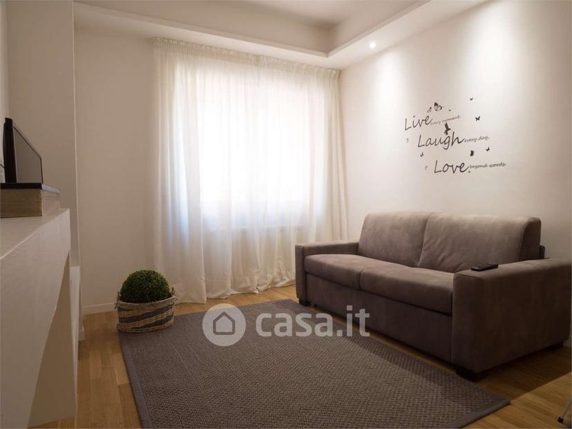 Trilocale in Via Bartolo 43 F — foto 5 di 11