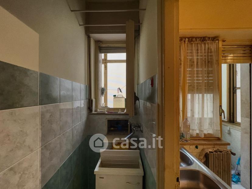 Appartamento in Via Francesco Crispi 174 — foto 33 di 39