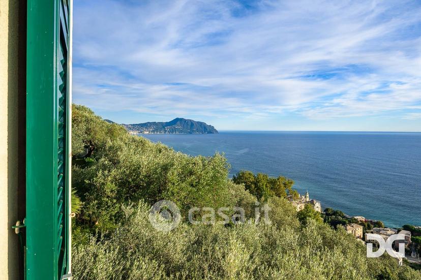 Bilocale in Via Armanna 19 a — foto 49 di 49
