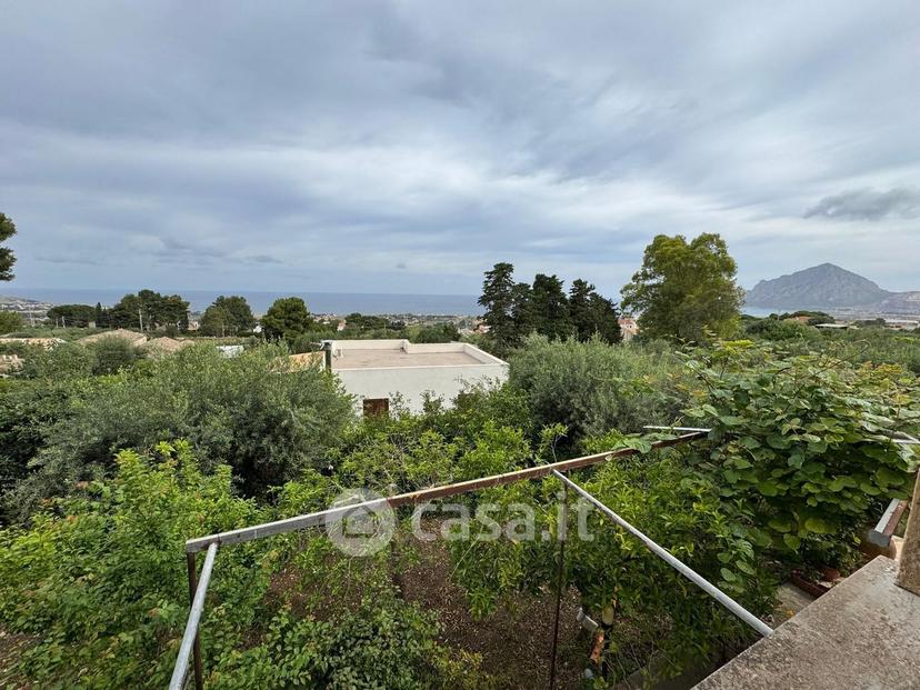 Villa in Via Motisi 38 — foto 17 di 39