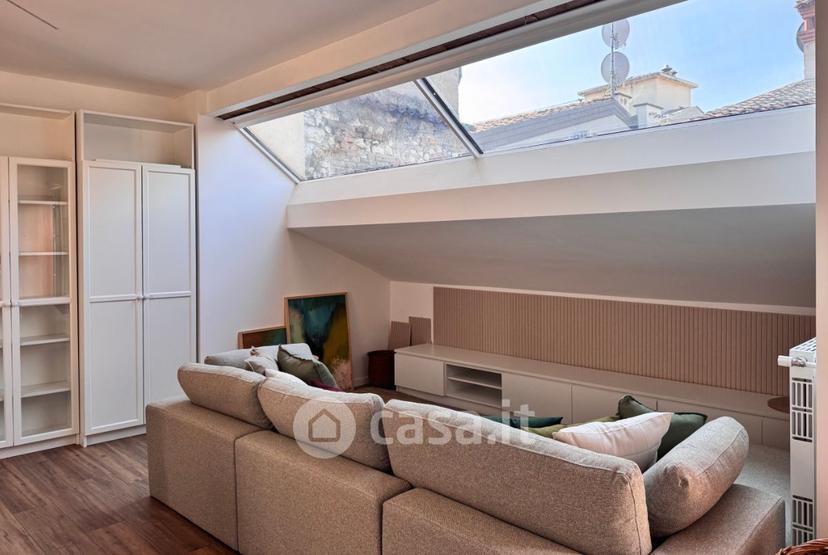 Bilocale in Corso Cavour — foto 16 di 22