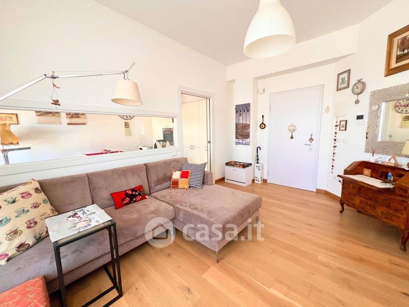 Trilocale in Corso Umberto I 44 — foto 17 di 18