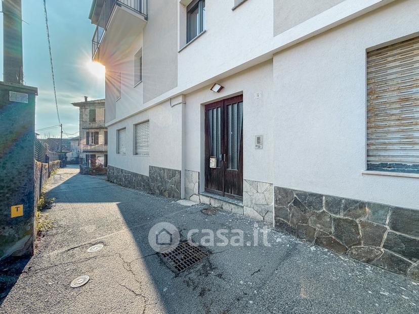 Trilocale in Via Fucine 4 — foto 6 di 36