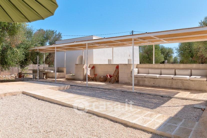 Villa in Contrada Camastra — foto 49 di 94