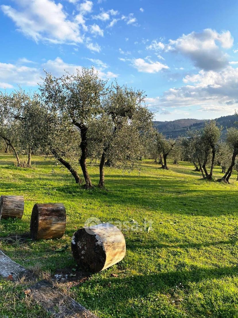 Villa in Via degli Arrighi 2 — foto 41 di 95