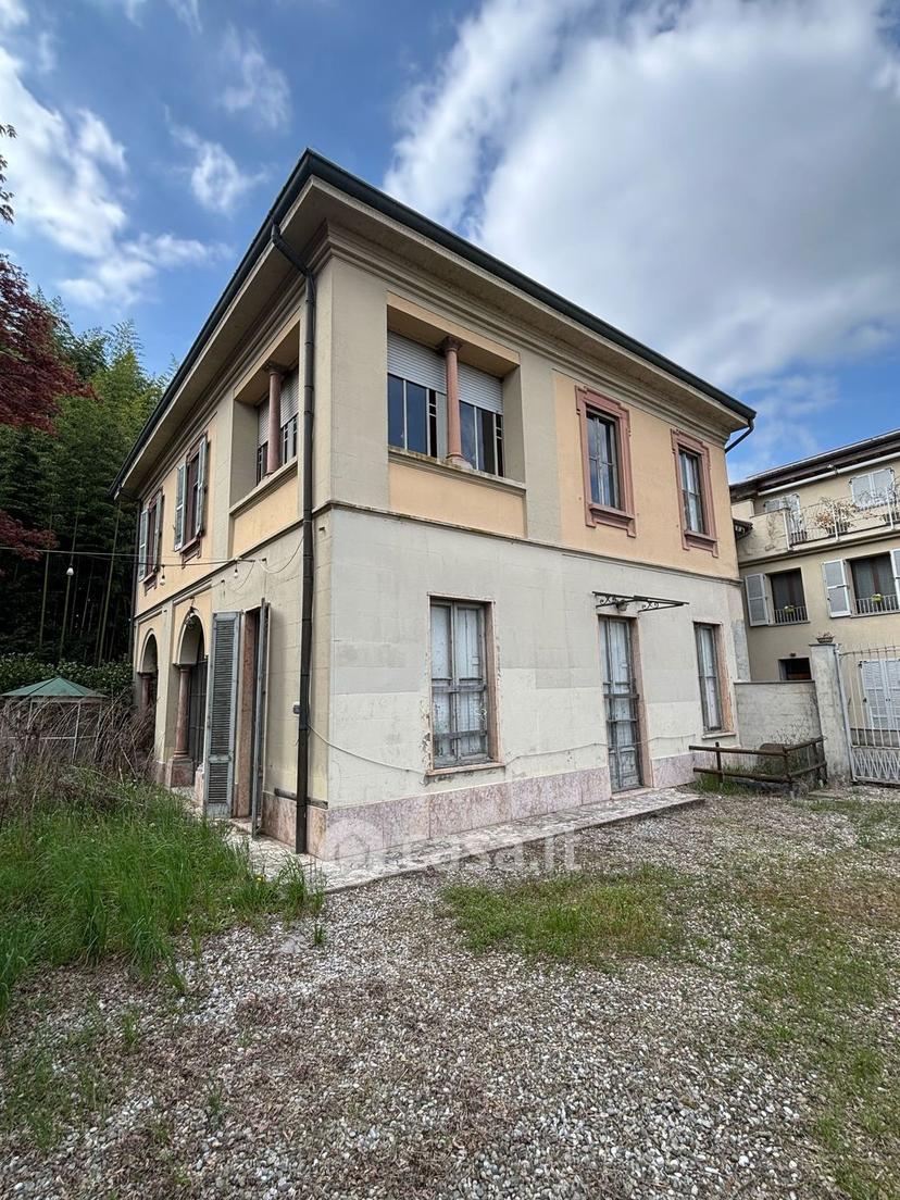 Villa in Via Sant'Antonio 35 — foto 33 di 43
