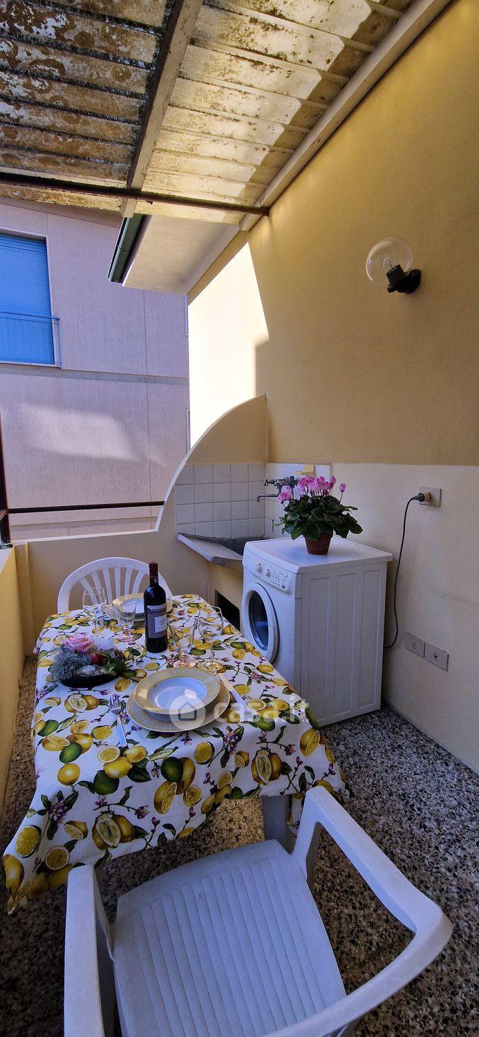 Quadrilocale in Via San Carlo Borromeo — foto 20 di 33