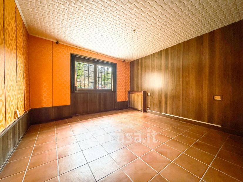 Villa in Via Per Ghevio 111 — foto 28 di 41