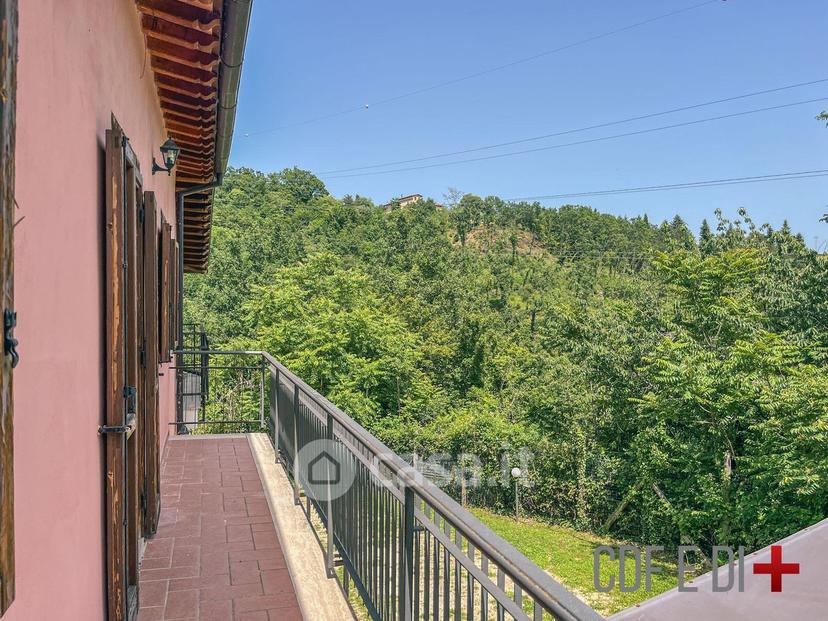 Villa in Via Gaetano Turilli — foto 21 di 31