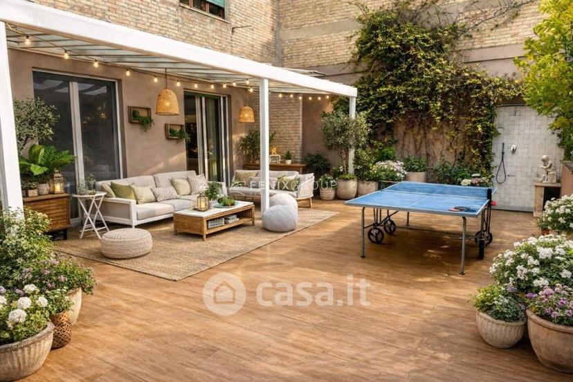 Appartamento in Via Risorgimento 22 — foto 12 di 44