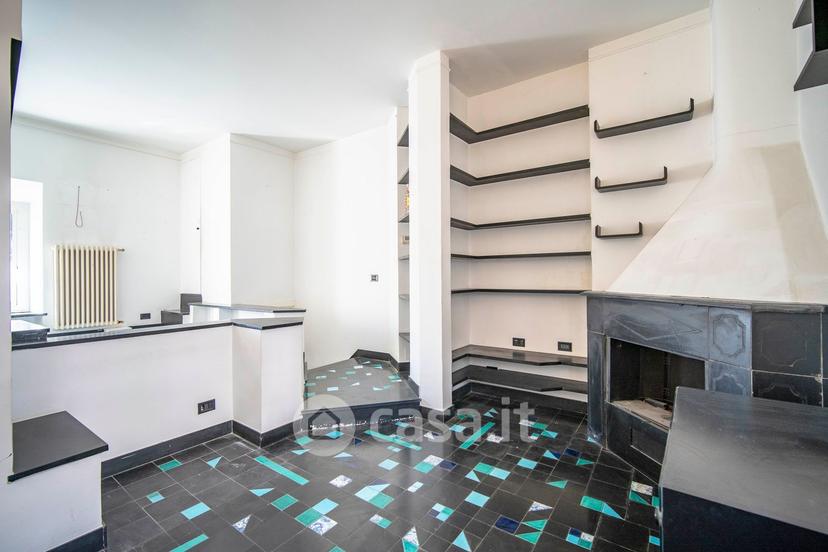 Appartamento in Via Boccadasse 2 — foto 16 di 20
