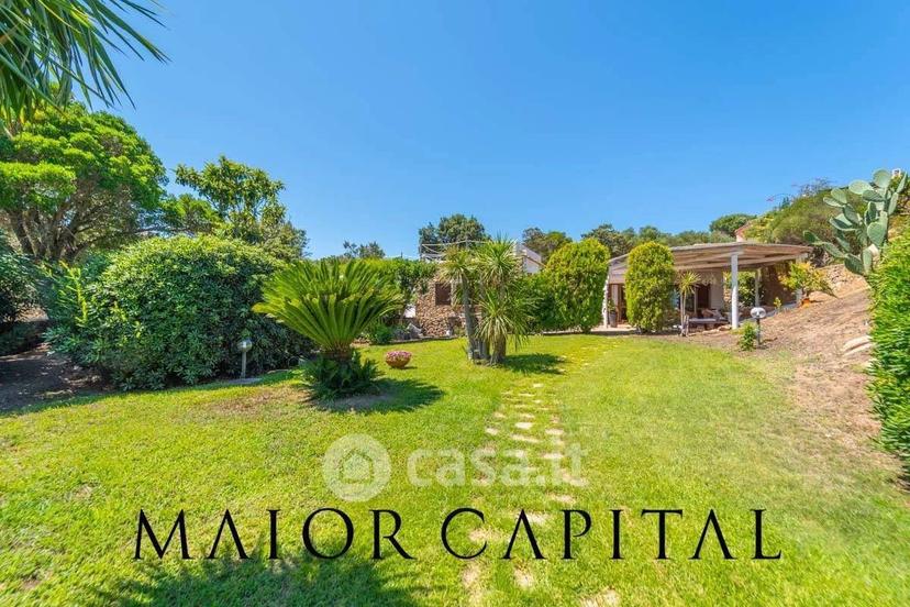 Villa in Via Alicante — foto 42 di 63