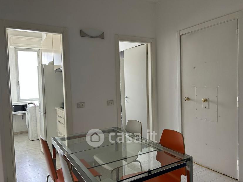 Trilocale in Viale Col di Lana 12