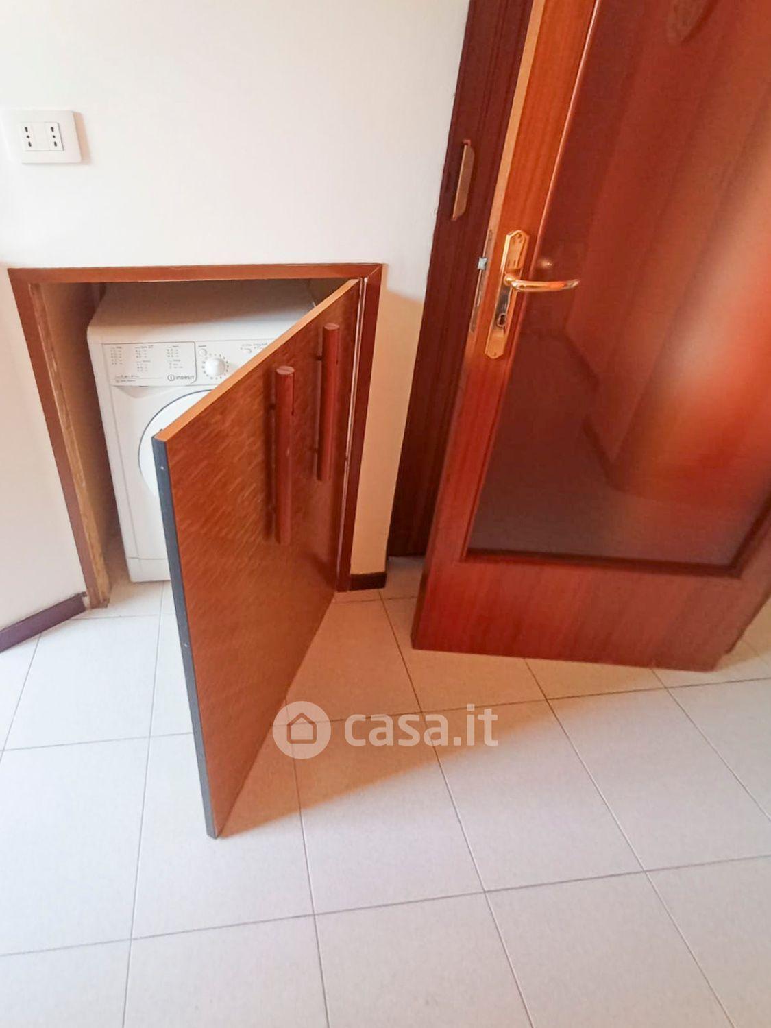 Appartamento in Via Ancona
