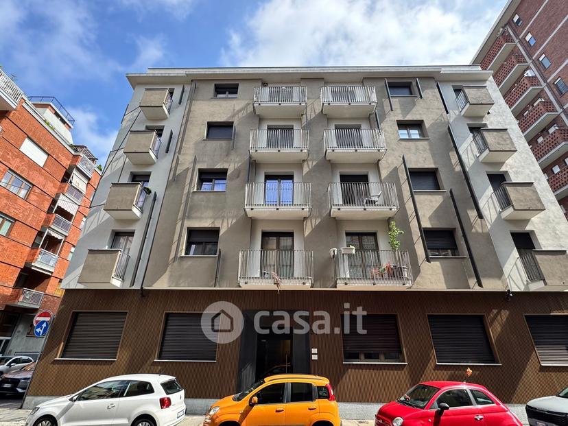 Quadrilocale in Via Benvenuto Cellini 31 — foto 27 di 31