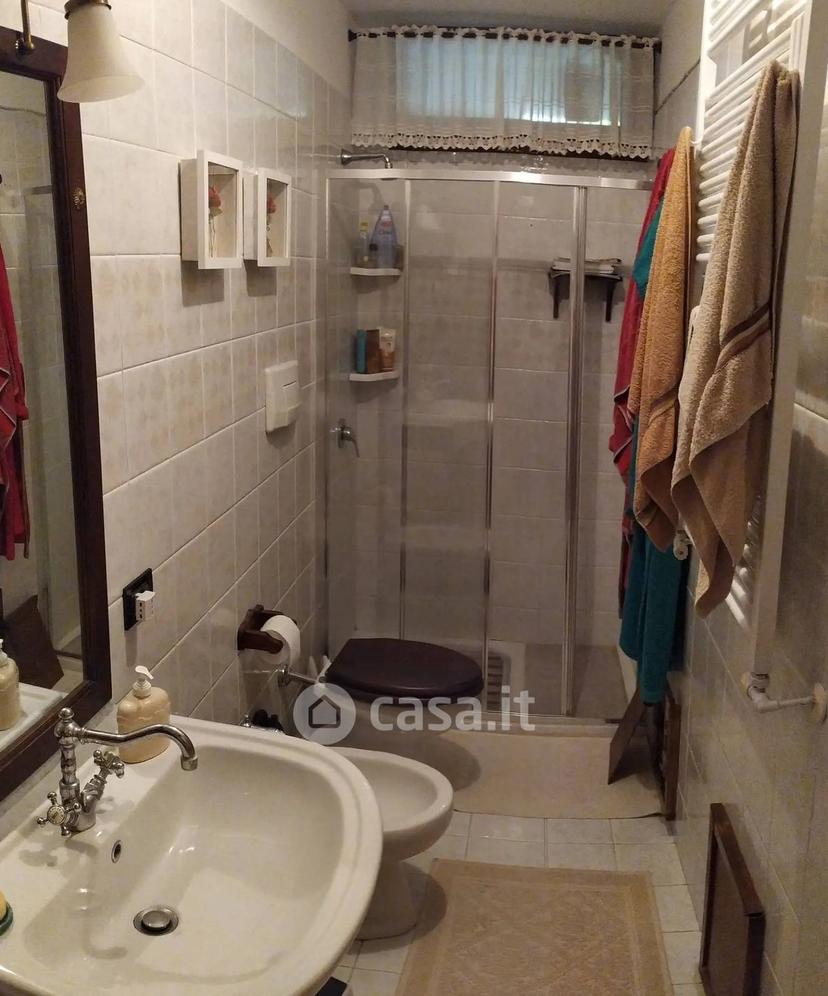 Villa in Località Canonica — foto 17 di 17