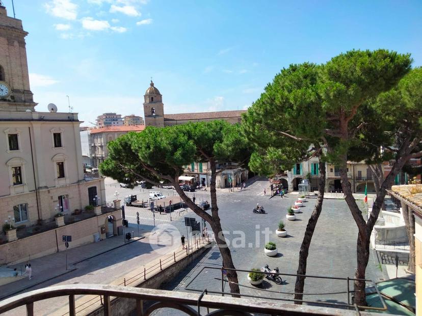 Quadrilocale in Piazza del Plebiscito — foto 6 di 32