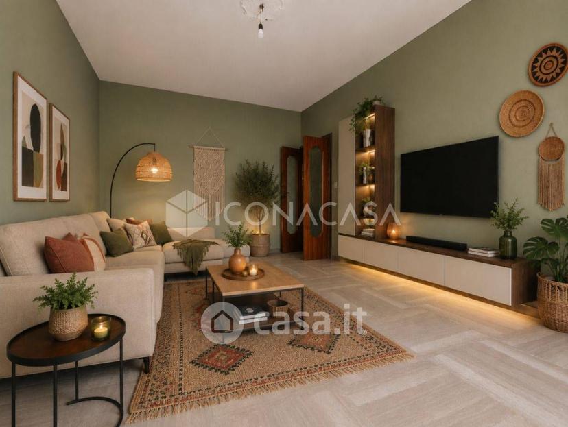 Appartamento in Viale Regina Elena — foto 22 di 43