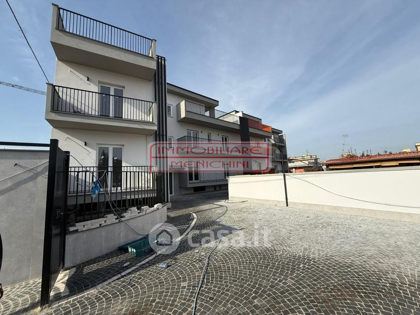Trilocale in Via Camillo Benso Cavour — foto 90 di 126