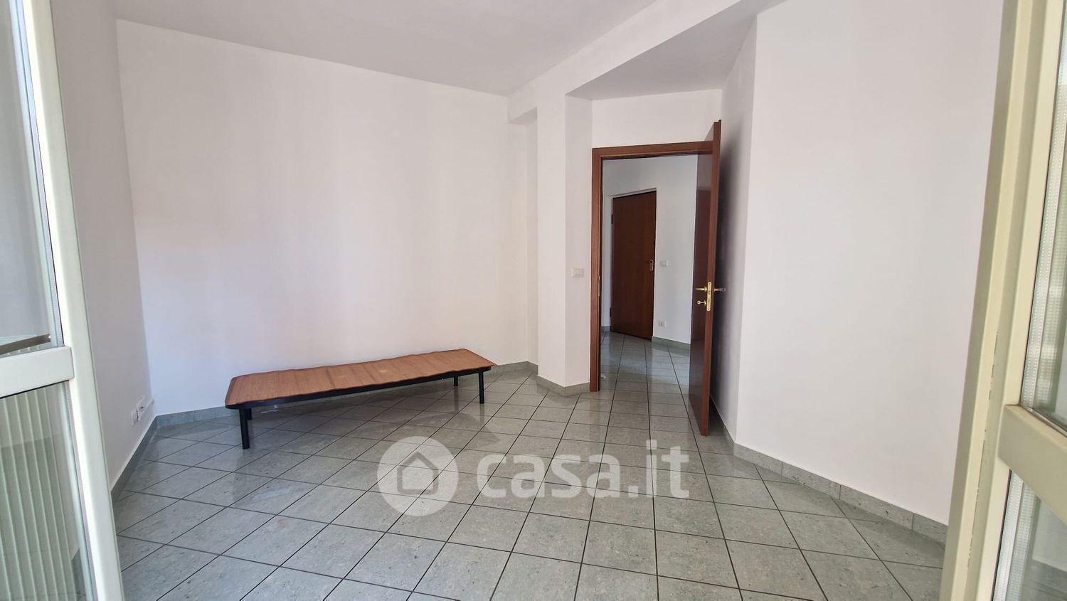 Quadrilocale in Via Cavour 1