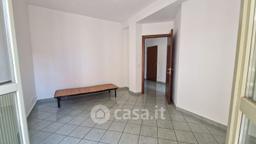 Quadrilocale in Via Cavour 1