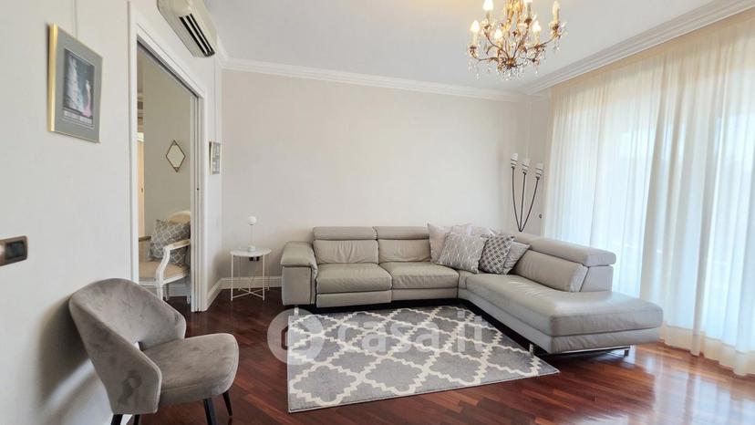 Appartamento in Via Catauli 4 — foto 52 di 52