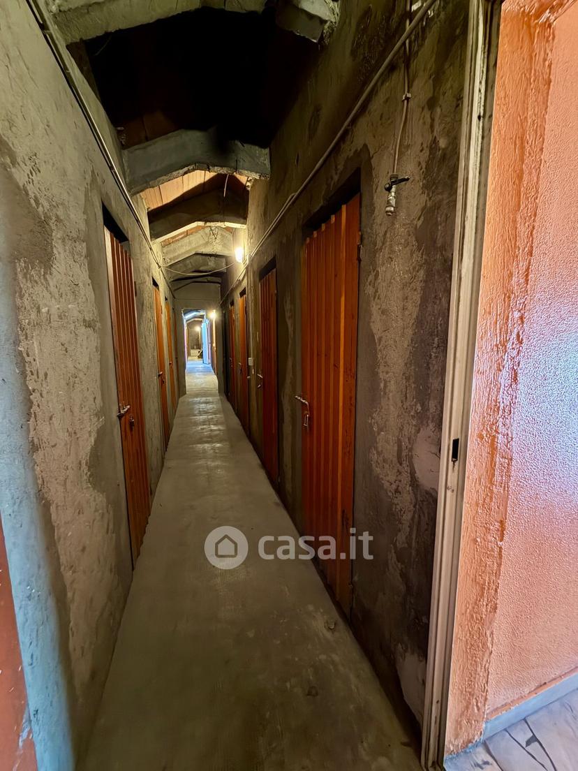 Trilocale in Viale Bolivia 8 — foto 41 di 43