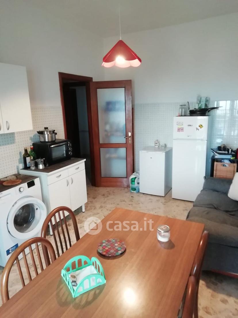Stanza in Via Giustino Fortunato 8 N — foto 7 di 8