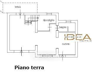 Villa in Via Madonna Comunale 79 — foto 13 di 27