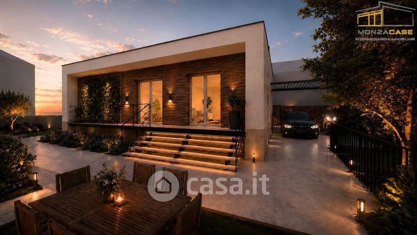 Villa in Via Biffi Levati 8 — foto 3 di 16