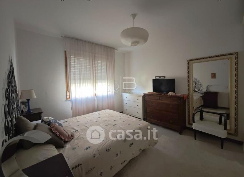Quadrilocale in Via Marina — foto 14 di 30