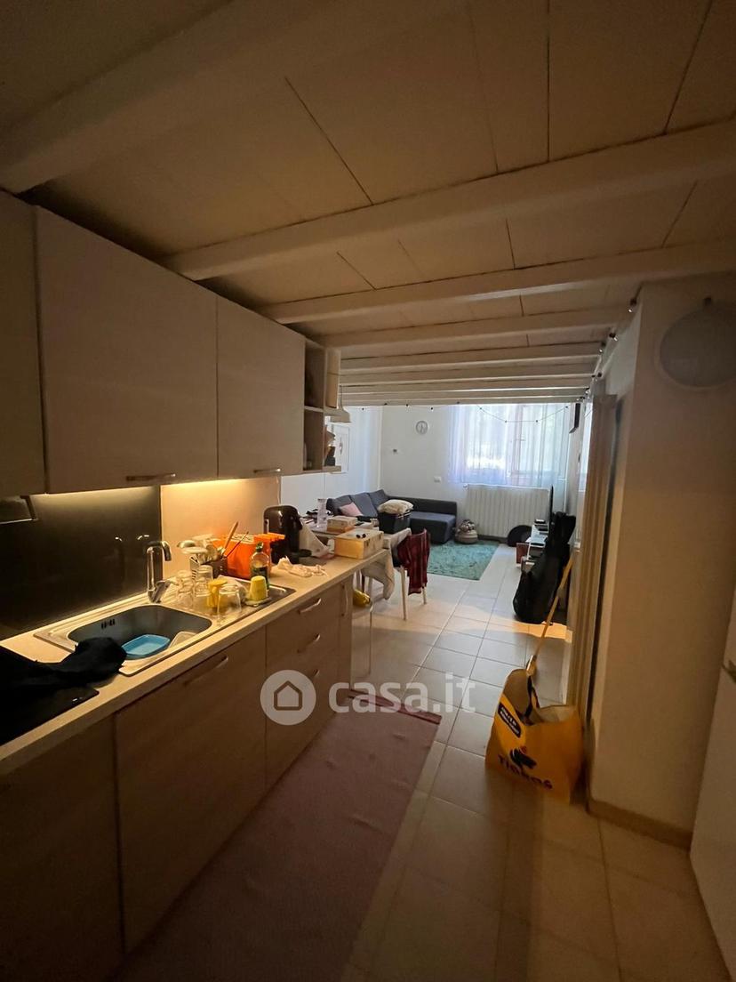Bilocale in Via Luigi Veratti — foto 15 di 42