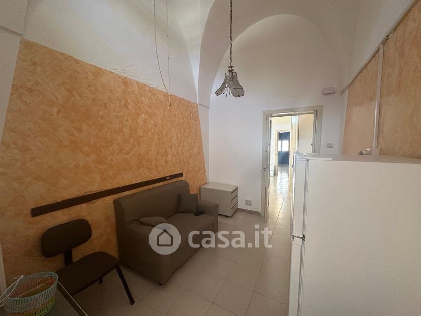 Bilocale in Via di Valesio 10 — foto 23 di 25