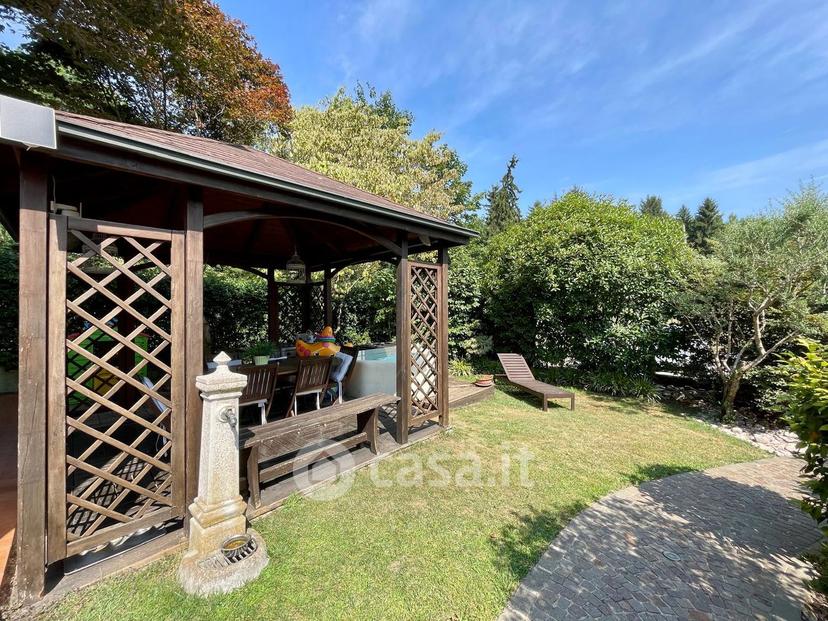 Villa in Via Sant' Agostino — foto 4 di 46