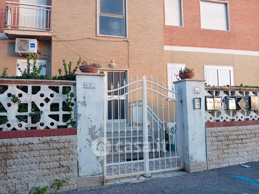 Trilocale in Lungomare Nazario Sauro 331 — foto 4 di 18