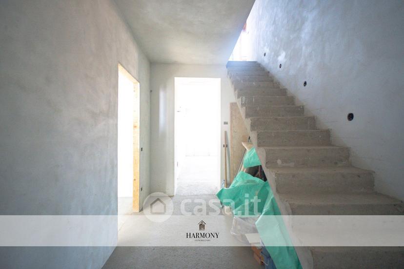 Trilocale in Via Giacomo Matteotti 8 — foto 27 di 38