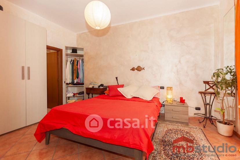 Bilocale in Via Cesare Battisti — foto 13 di 31
