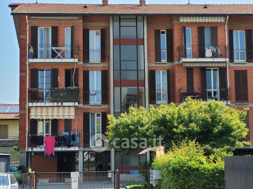 Trilocale in Via Luigi Villa 3 — foto 18 di 21