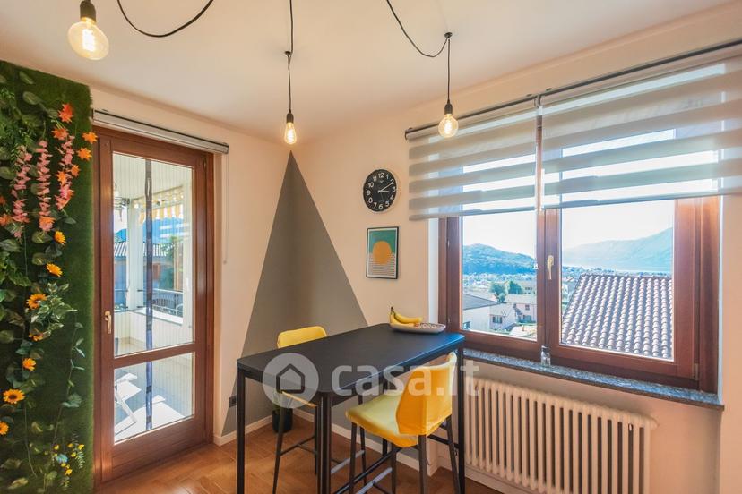 Trilocale in Vicolo dei Prati 4 -c — foto 14 di 77