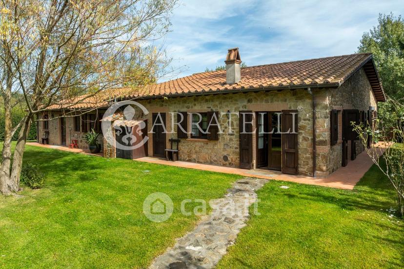 Villa in Località Fonte Guerra 62 — foto 52 di 52