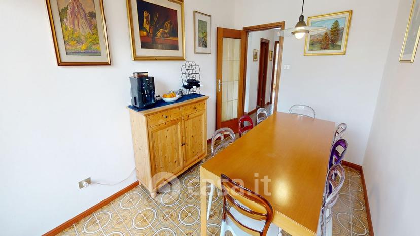 Appartamento in Piazza San Vigilio — foto 4 di 40