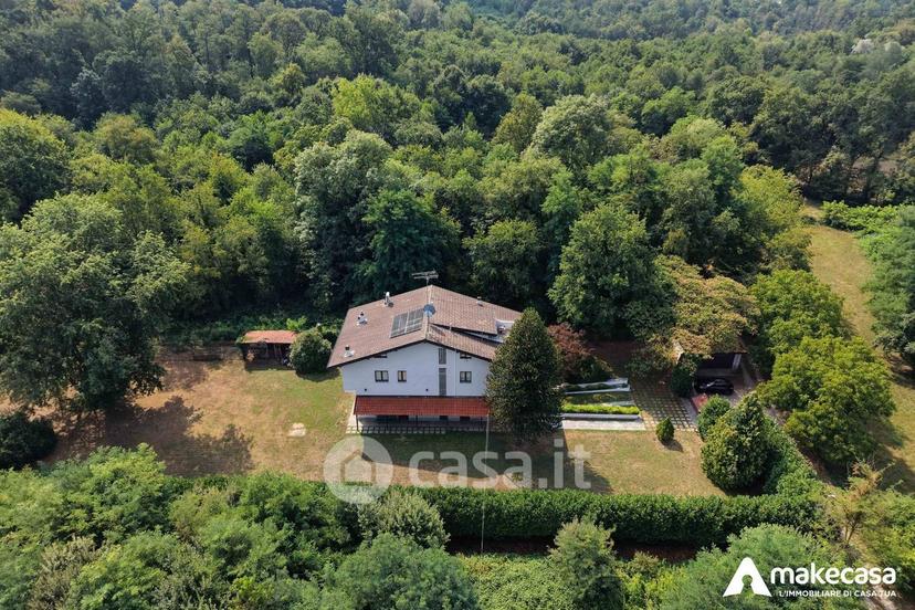Villa in Via Conciliazione 31 — foto 7 di 27
