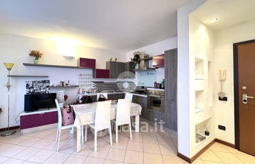 Bilocale in Via Antonio Segni 39 — foto 3 di 13